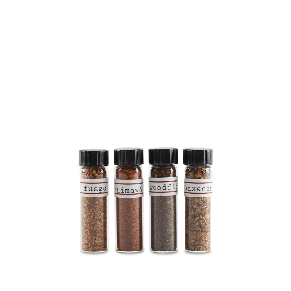 Southwest Salt Set Image 1