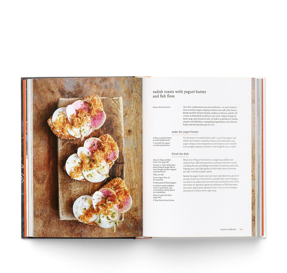 State Bird Provisions Image 2