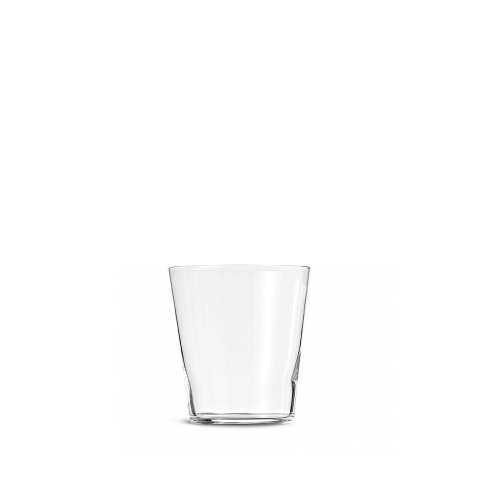 Straight Glass Tumbler 10 oz (Set of 6) Image 1