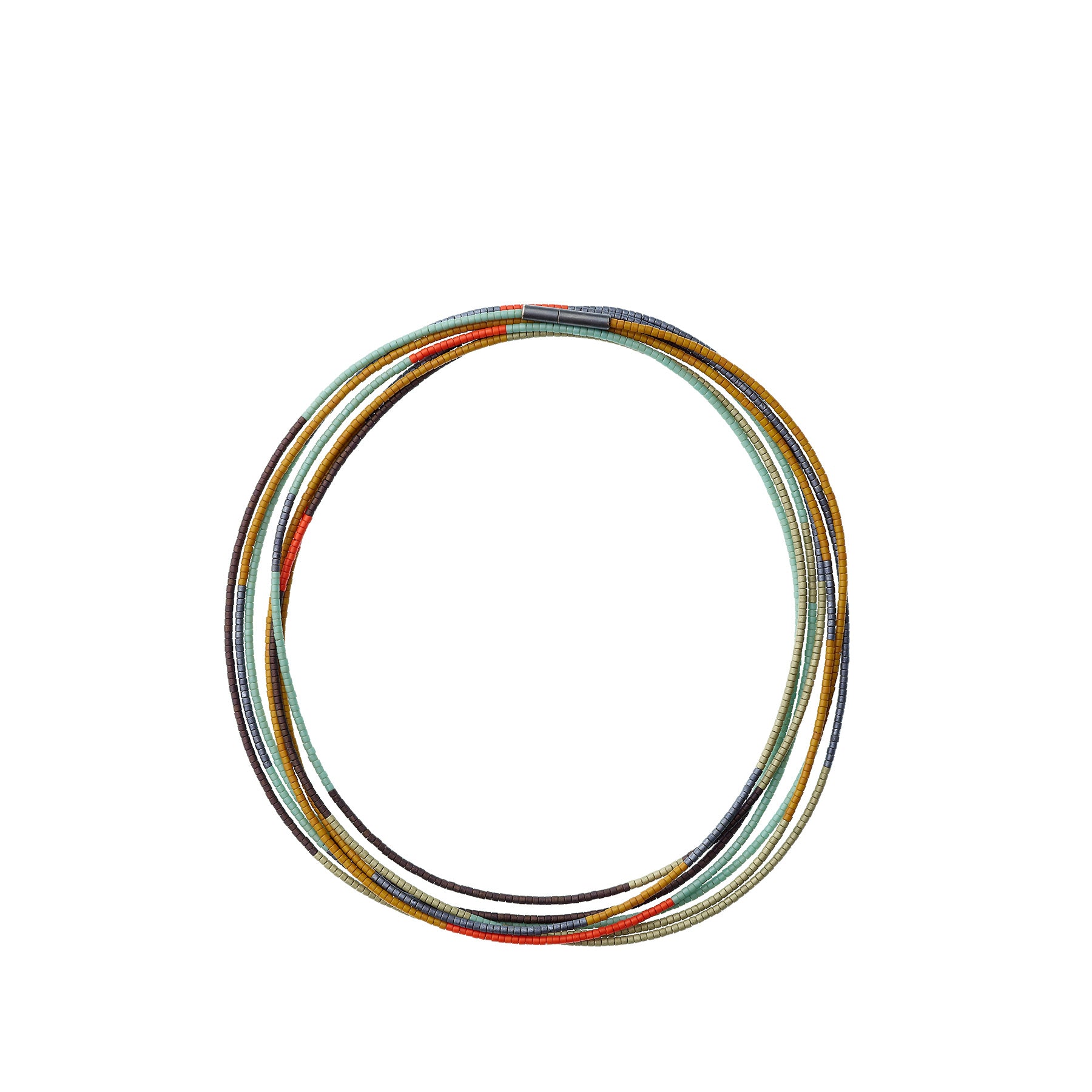 Marin Sweep Necklace Zoom Image 1