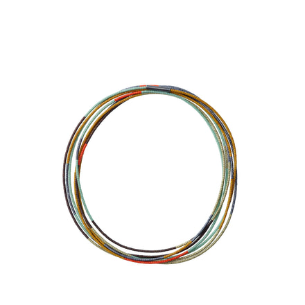 Marin Sweep Necklace