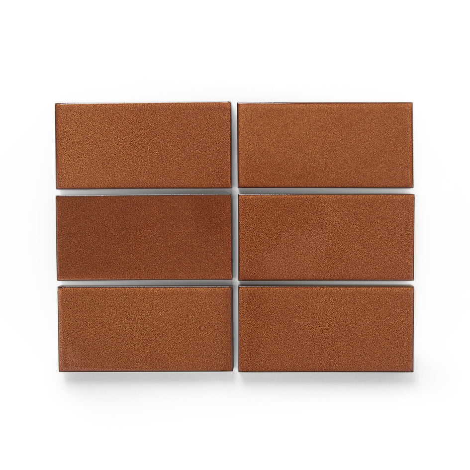 G55 Sample in Brick Image 1