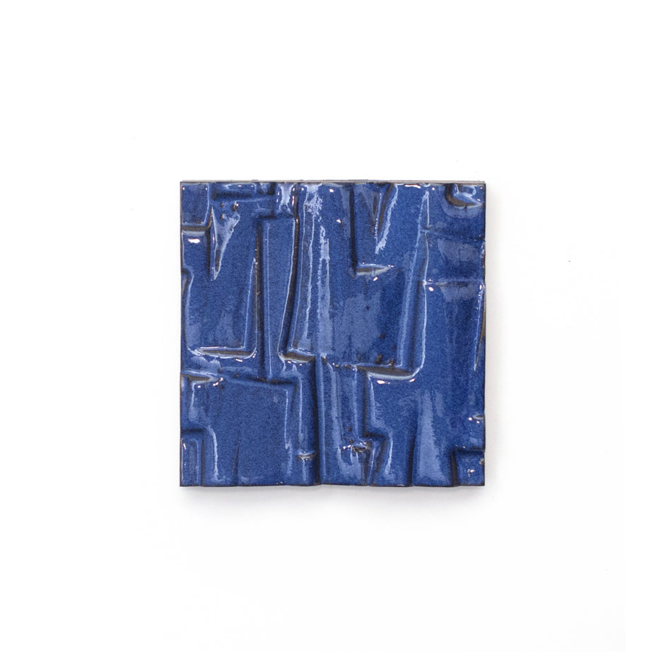 G22 Sample in Opal Blue Image 2