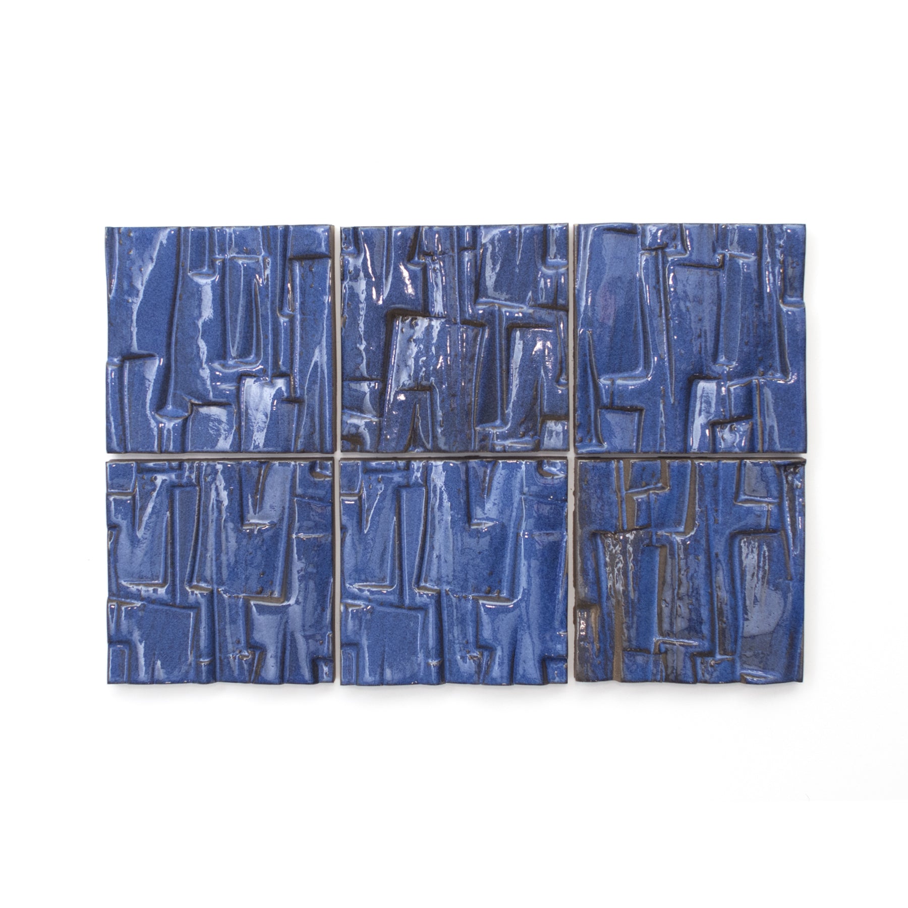 G22 Sample in Opal Blue Zoom Image 1