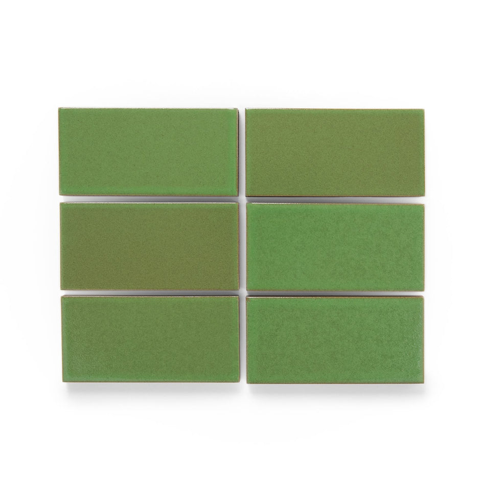 G66 Sample in Verde Image 1