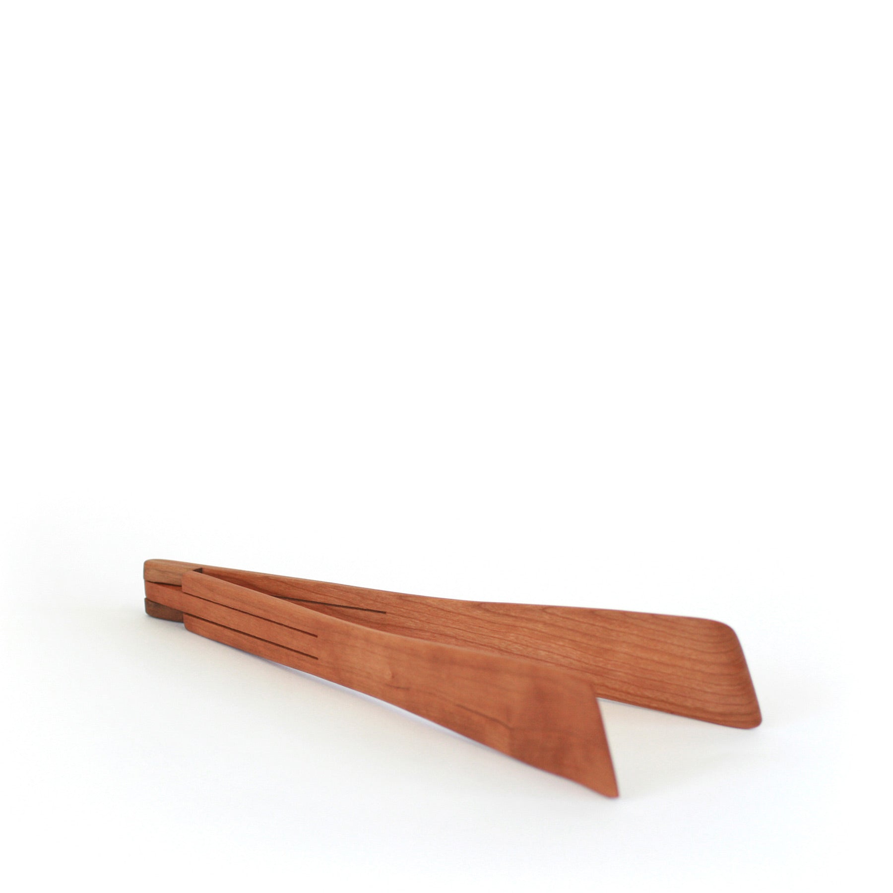 Wooden Tongs Zoom Image 1